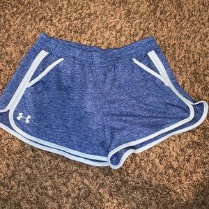 Women’s Stretchy Under Armour Shorts